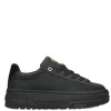 DAMES G-STAR RAW G-star Ilhana 2 cup low w D25797-01-990 Black