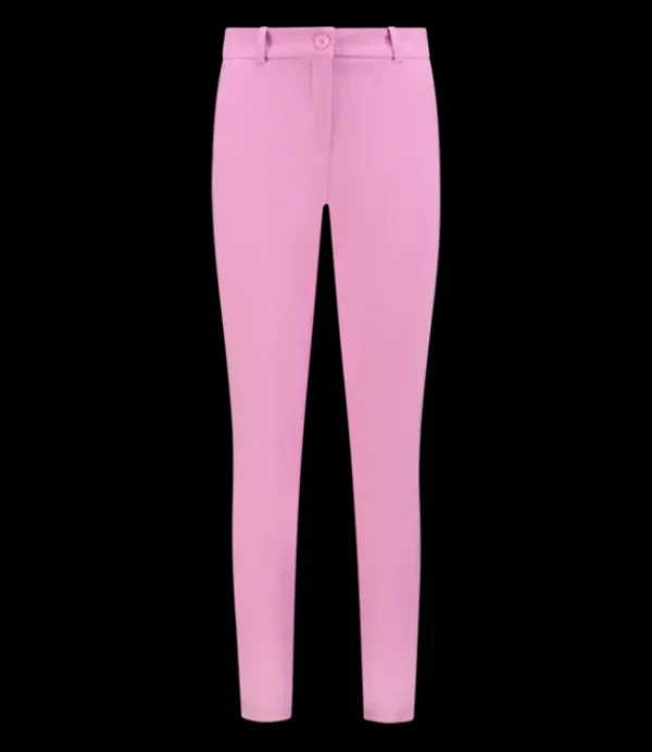 DAMES HELENA HART 7502 Broek Kimmi Comfort Pink