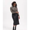 DAMES HELENA HART 7580 rok Cooper zwart