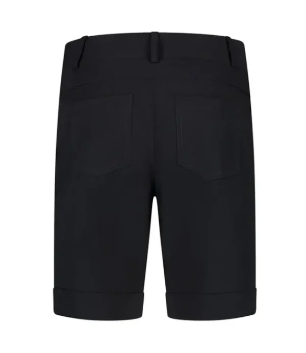 DAMES HELENA HART 7317 short transfer black