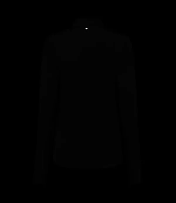 DAMES HELENA HART 7456 blouse britt transfer black