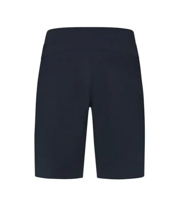 DAMES HELENA HART 7447 Short Transfer Donkerblauw Korte Broek