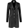 DAMES HELENA HART Blazer Rider Lang 7151 Zwart