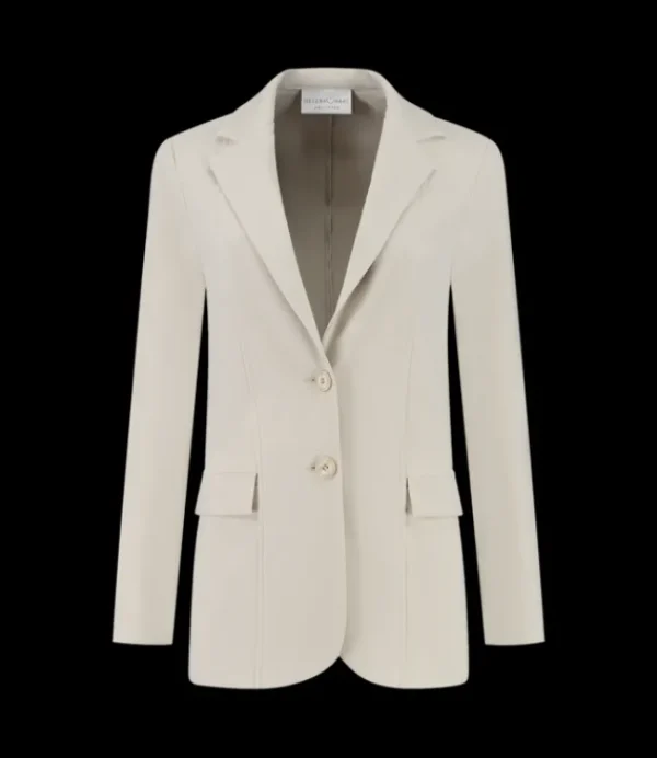 DAMES HELENA HART Blazer Comfort 7520 kit