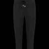 DAMES HELENA HART broek 3/4 Corsa 7007 zwart