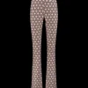 DAMES HELENA HART Broek Flair Print Mica 7512MICA Kit