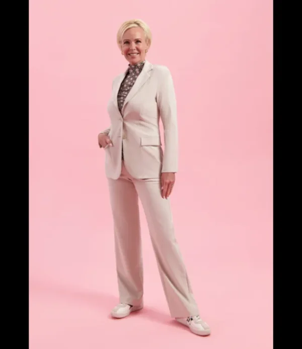 DAMES HELENA HART Blazer Comfort 7520 kit