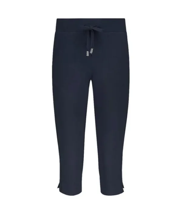 DAMES HELENA HART Capri Broek Corsa 7007 Marine