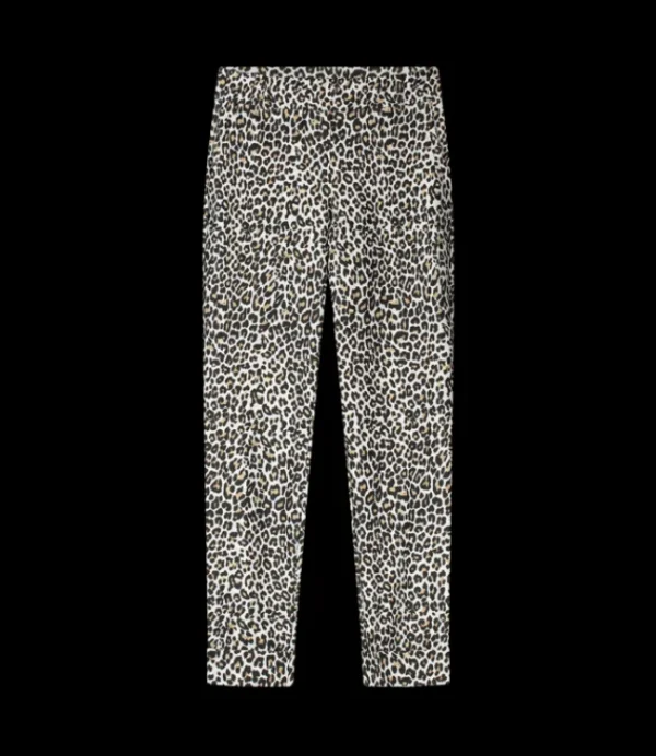 DAMES HELENA HART 7603Cat Broek ziggy print catk