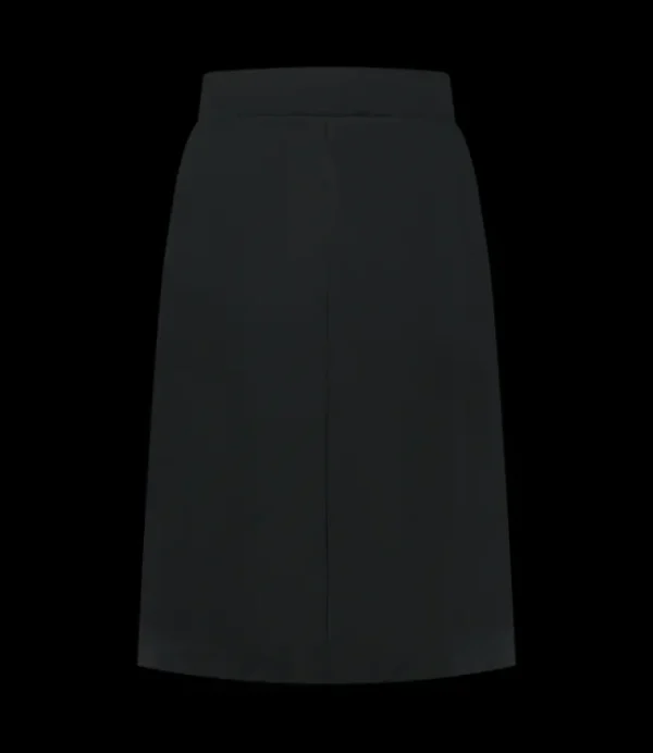 DAMES HELENA HART rok Cargo transfer. 7477 zwart