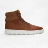 Heren HUB Dublin 2.0 M6305L30-L04-149 Cognac/Off-White 3260