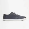 Heren HUB Footwear boss c06 navy M2701C06-C01-004