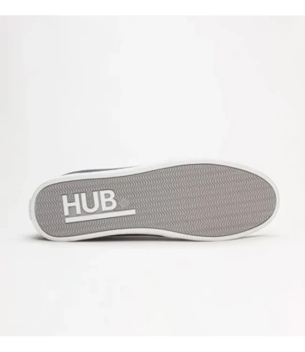 Heren HUB Footwear boss c06 navy M2701C06-C01-004