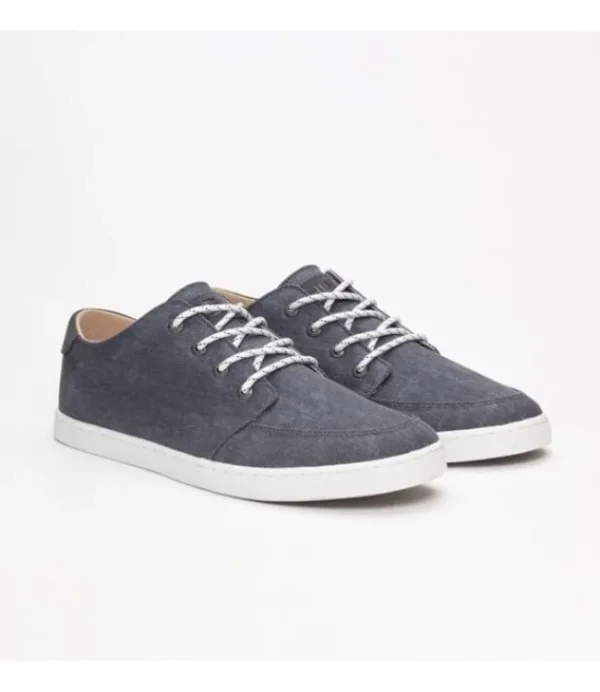 Heren HUB Footwear boss c06 navy M2701C06-C01-004