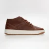 Heren HUB Kingston 2.1-L08 M4707L30-757 Cognac/Off-White 3258