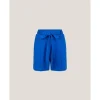 DAMES JANSEN AMSTERDAM Flip hv451 Heavy Jersey Short Blue