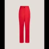 DAMES JANSEN AMSTERDAM WQ417 Paris Red