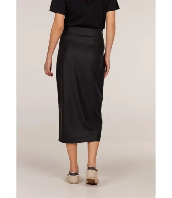 DAMES JANSEN AMSTERDAM W24 Carla CS683 Rok 000999 Black