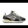 Heren KANGAROOS 47320 000 2246 Coil R3 Ultimate Grey Raven 1008