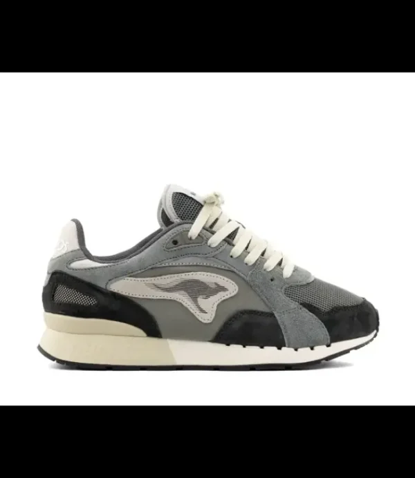 Heren KANGAROOS 47320 000 2246 Coil R3 Ultimate Grey Raven 1008