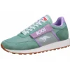 DAMES KANGAROOS 47293 000 8095 Green 4605