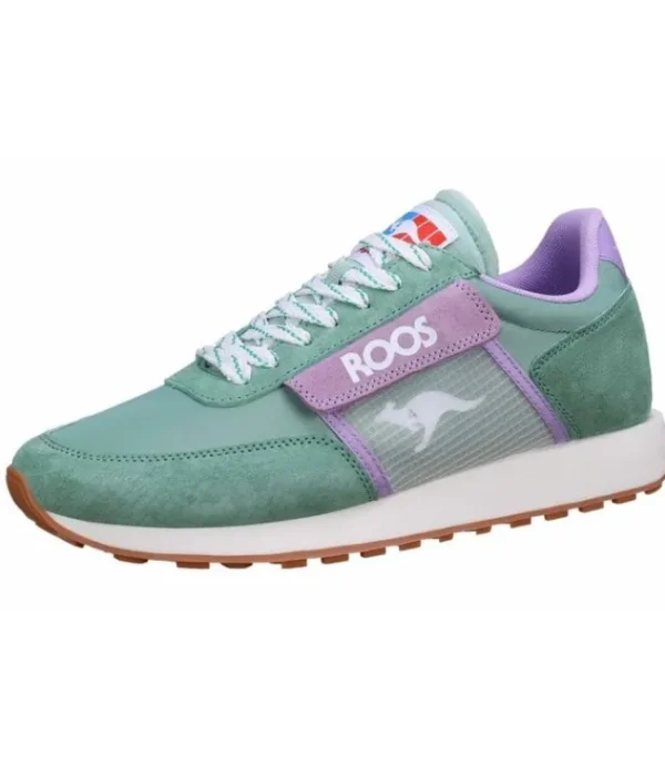 DAMES KANGAROOS 47293 000 8095 Green 4605