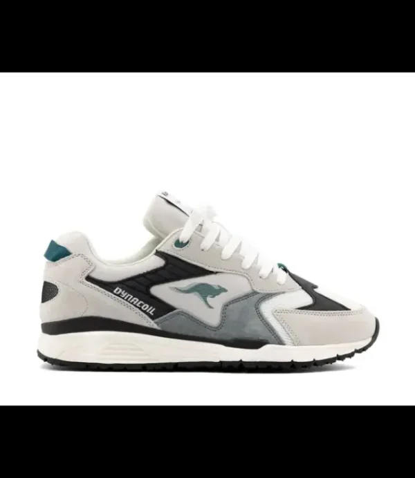 Heren KANGAROOS 47316 000 2239 Ultimate Eclipse GREY/DK SEA 1010