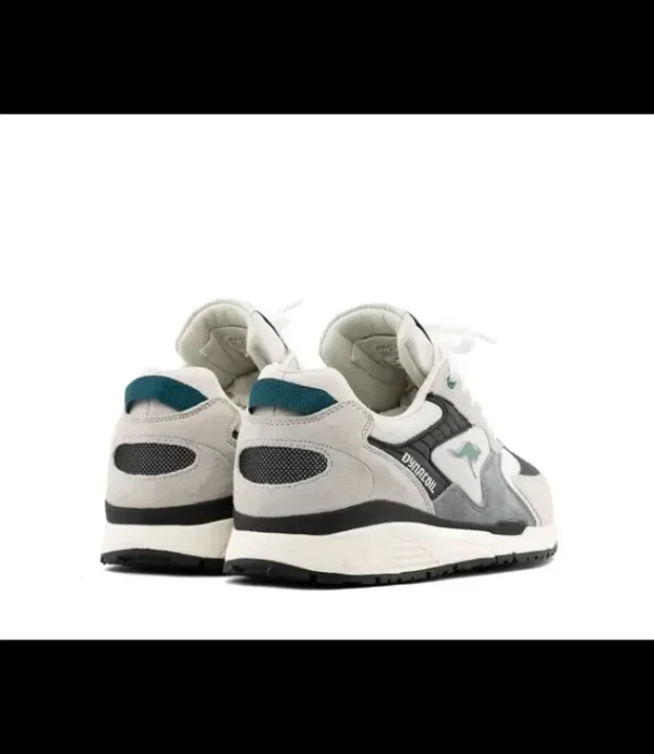 Heren KANGAROOS 47316 000 2239 Ultimate Eclipse GREY/DK SEA 1010