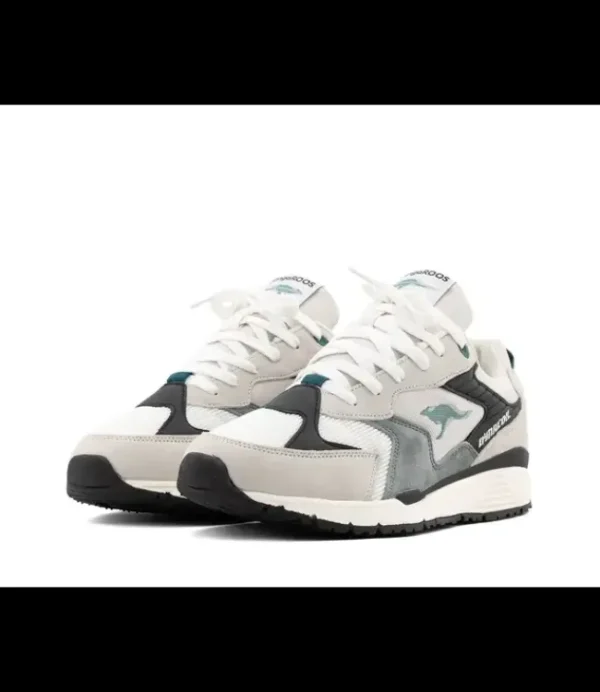 Heren KANGAROOS 47316 000 2239 Ultimate Eclipse GREY/DK SEA 1010