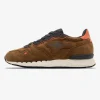 Heren KANGAROOS coil rx gorp saddle brown 47305 - 1003