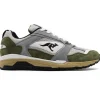 Heren KANGAROOS exo 2 ultimate olive grey 47301