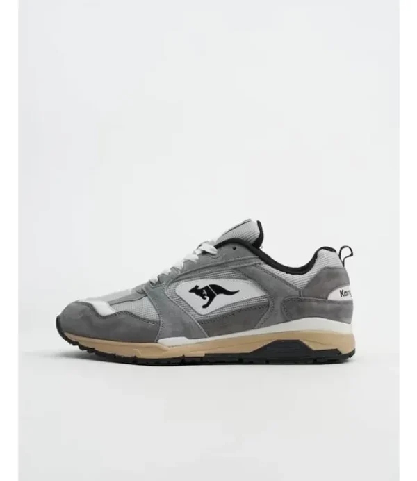 Heren KANGAROOS Exo Ultimate 47301 steel grey/Vapor grey