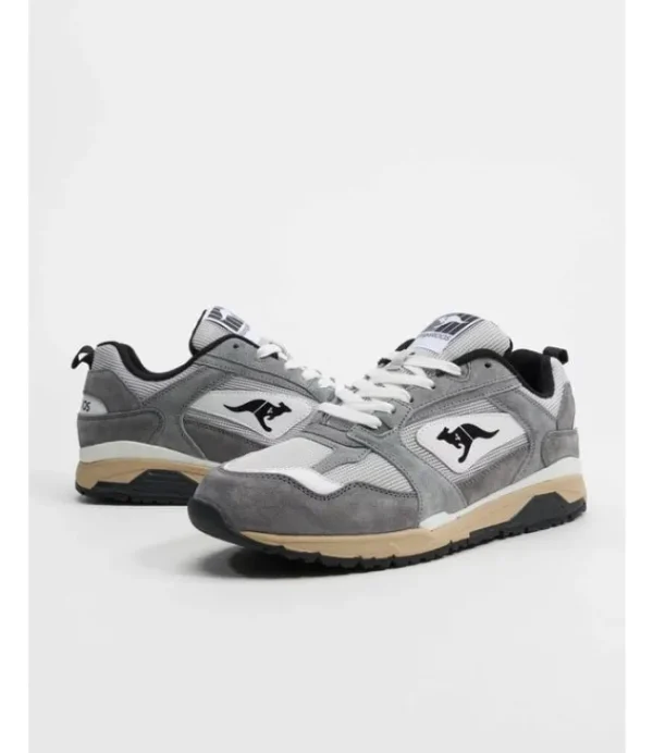 Heren KANGAROOS Exo Ultimate 47301 steel grey/Vapor grey