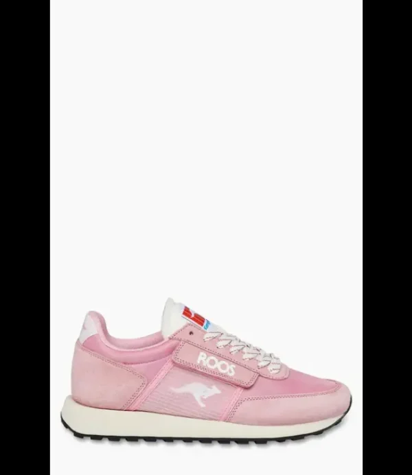 DAMES KANGAROOS flap orchid 47293 000 6406 pink 4606