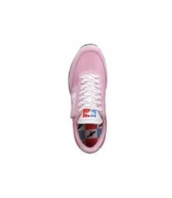 DAMES KANGAROOS flap orchid 47293 000 6406 pink 4606