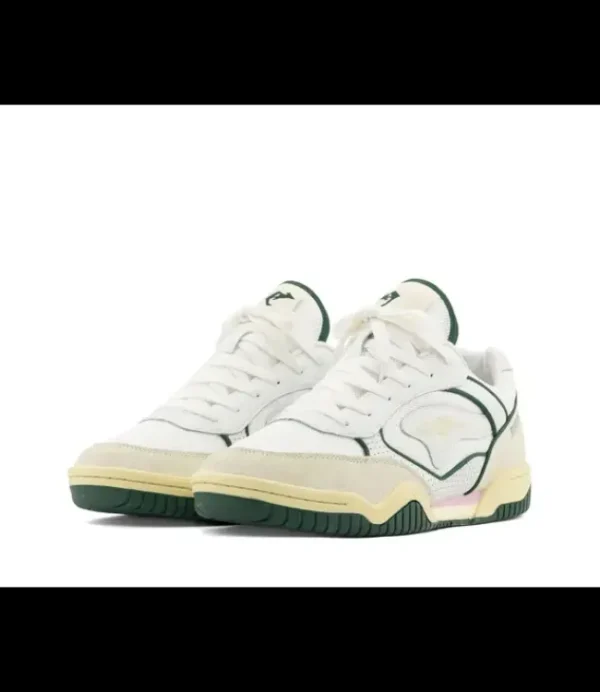 Heren KANGAROOS Net 47292 000 0024 White/Green 1011