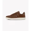 Heren De Ridder schoenen K-Swiss 04308-202 Lozan Match Brown