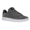 Heren K-SWISS lozan klub sde 07262-074-M gunmetal