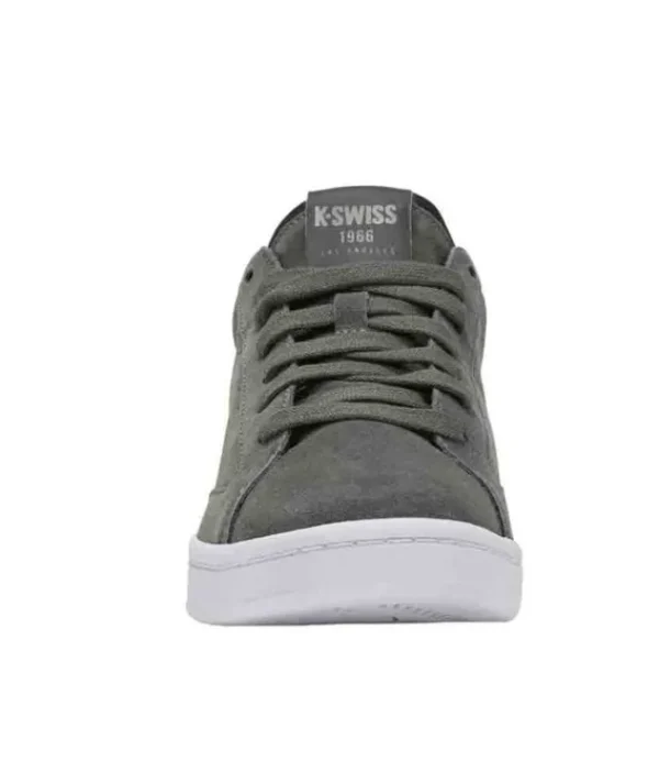 Heren K-SWISS lozan klub sde 07262-074-M gunmetal