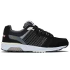 Heren K-SWISS Kswiss rannell sde mens low black 07951-048-M