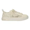 DAMES La Strada 2101474-4005 ofwhite lace