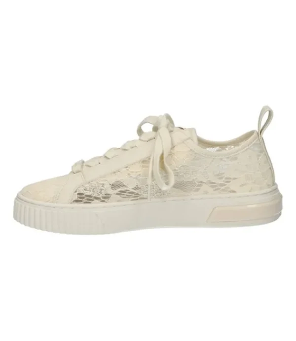 DAMES La Strada 2101474-4005 ofwhite lace