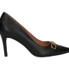 DAMES La Strada PUMPS 2103248 1001 BLACK PU