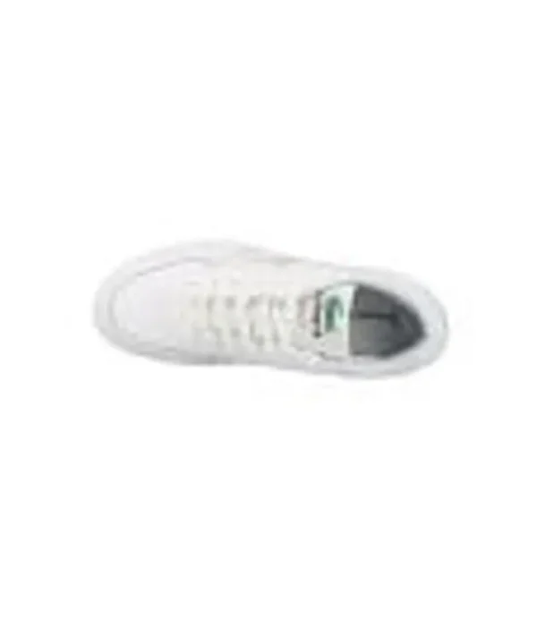 Heren De Ridder schoenen Lacoste lineset 223 white - 3160