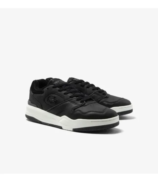 Heren De Ridder schoenen Lacoste Lineshot black - 3153