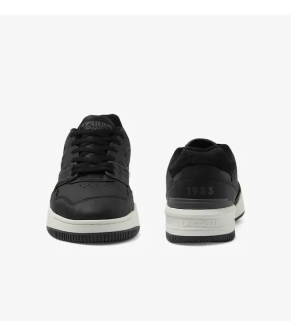 Heren De Ridder schoenen Lacoste Lineshot black - 3153