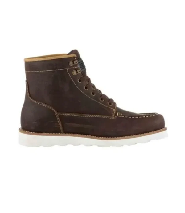 Heren LEVI'S darrow mocc dark brown 234733-711-29