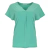 DAMES MAICAZZ Florance Top SU23.60.015 Apple