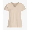 DAMES MAICAZZ Jayli Tshirt SU24.75.043 Sand Dollar