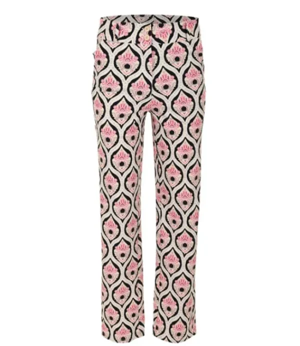 DAMES MAICAZZ Sarah broek Egypt Eye SP24T30707